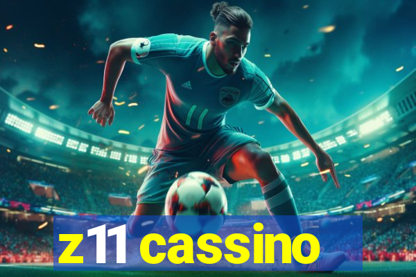 z11 cassino